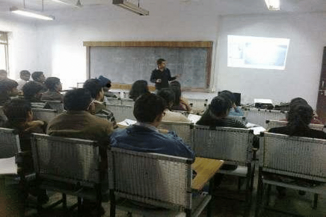 College Image